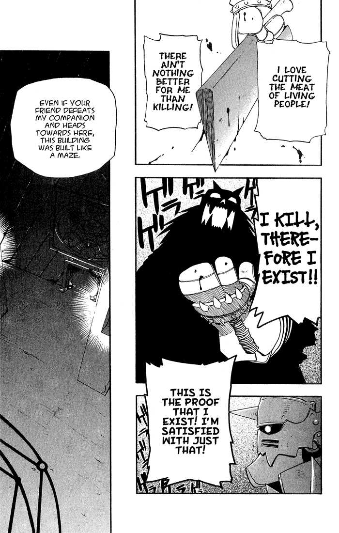 FullMetal Alchemist Vol.03 Chapter 012 page 26