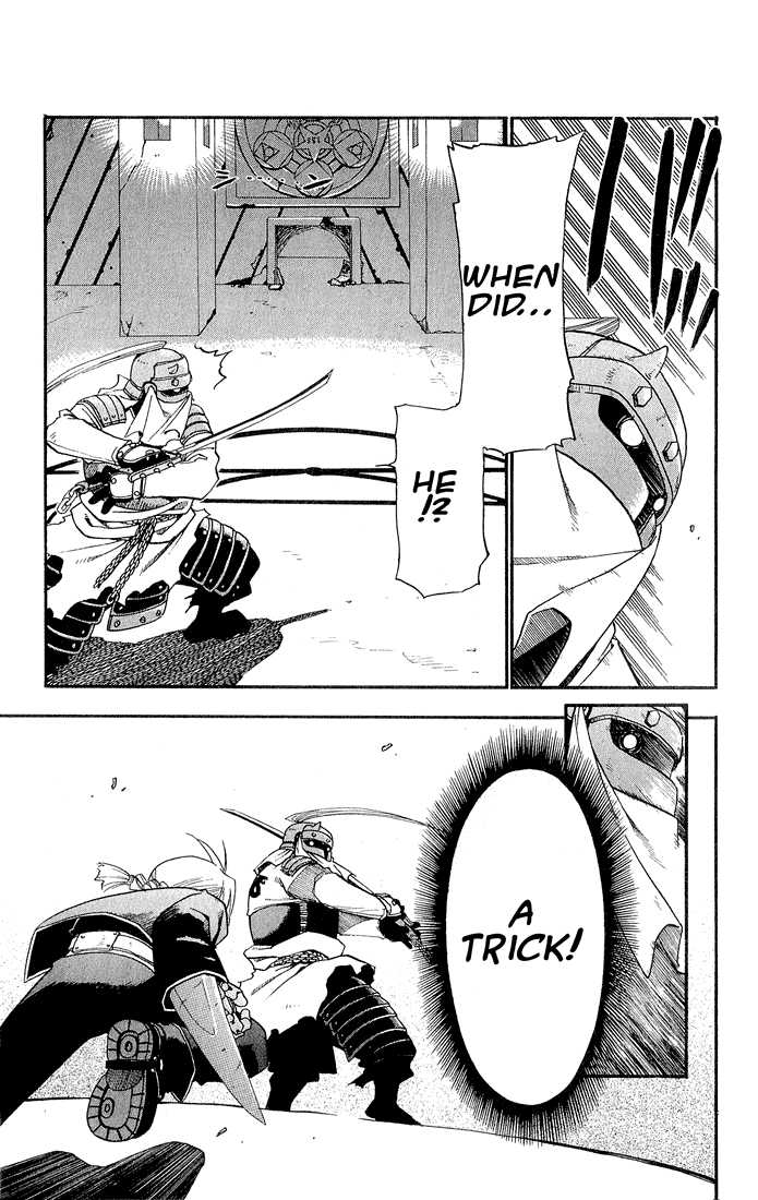 FullMetal Alchemist Vol.03 Chapter 012 page 28