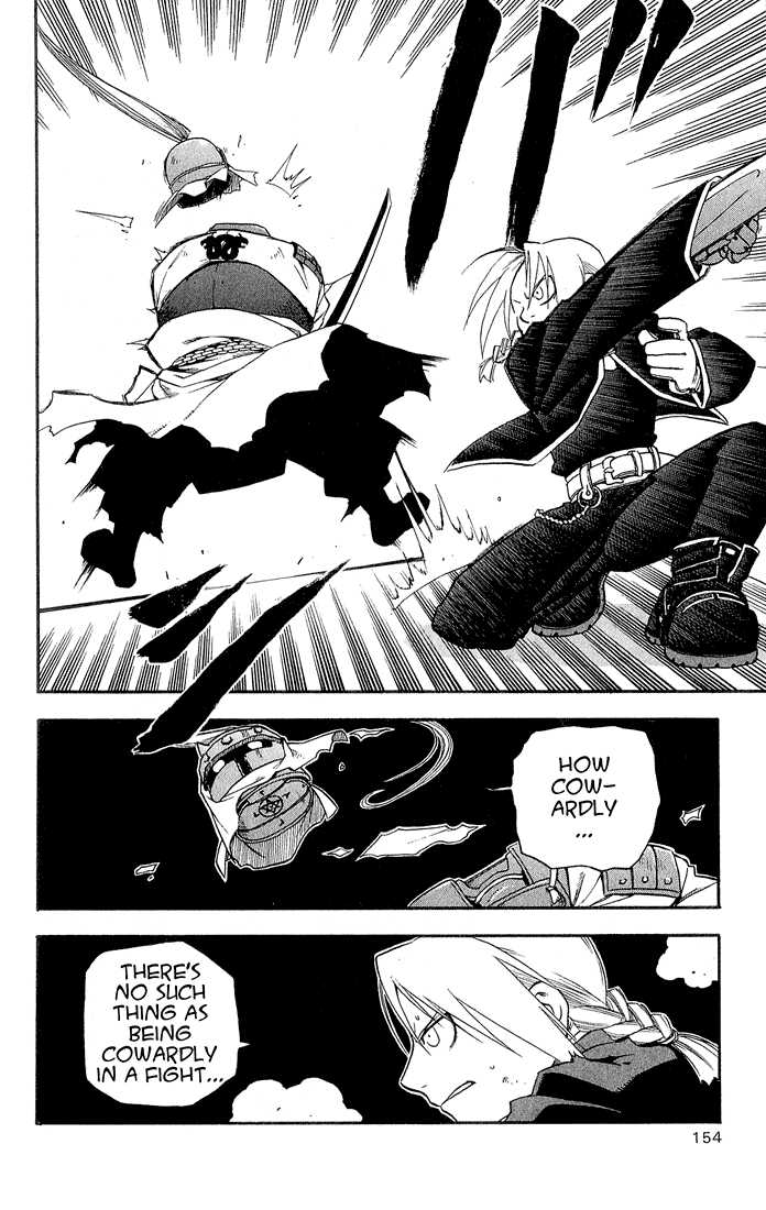 FullMetal Alchemist Vol.03 Chapter 012 page 29
