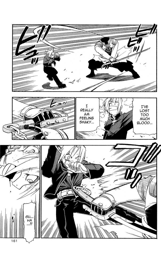 FullMetal Alchemist Vol.03 Chapter 012 page 36