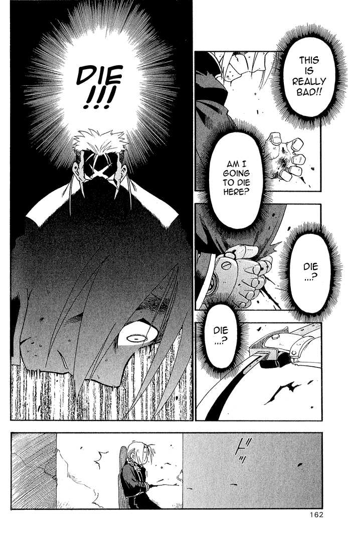 FullMetal Alchemist Vol.03 Chapter 012 page 37