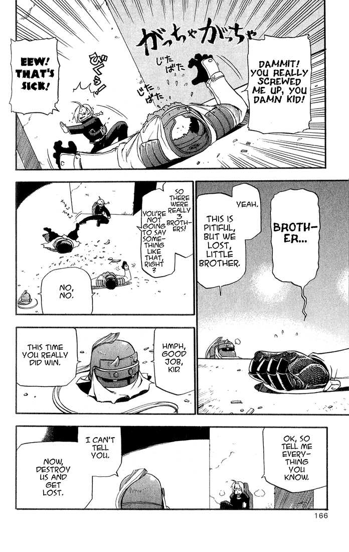 FullMetal Alchemist Vol.03 Chapter 012 page 41