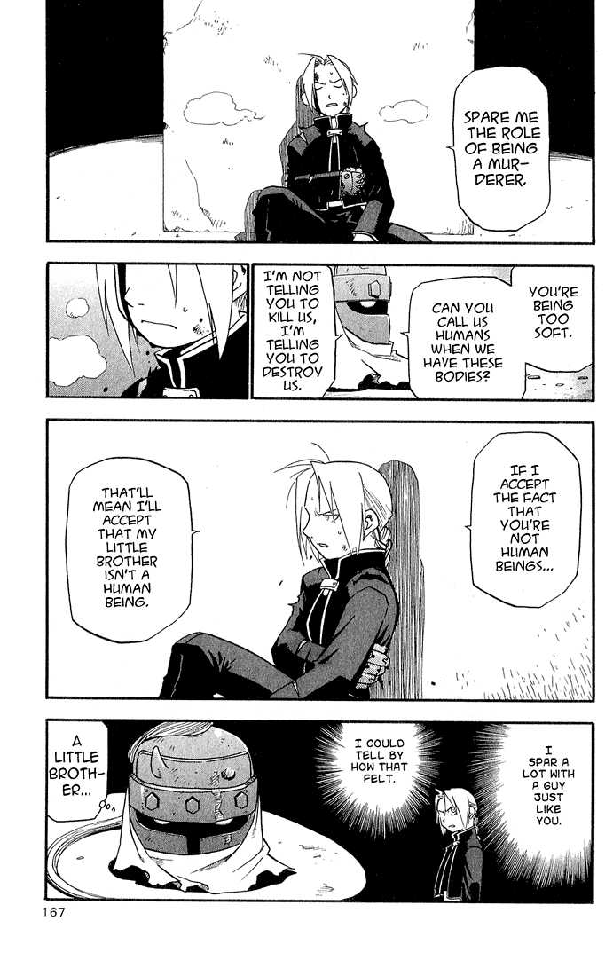 FullMetal Alchemist Vol.03 Chapter 012 page 42