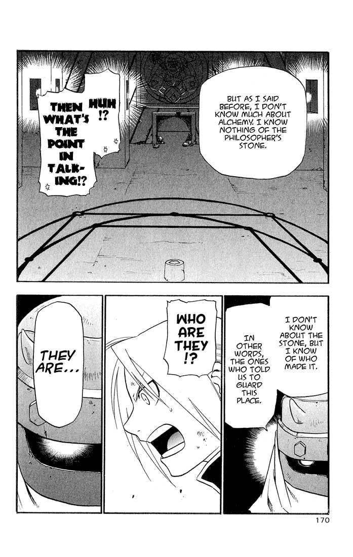 FullMetal Alchemist Vol.03 Chapter 012 page 45