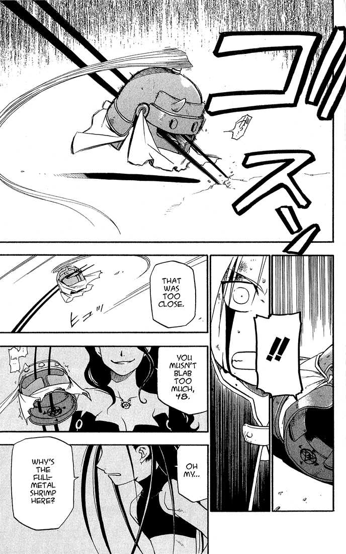 FullMetal Alchemist Vol.03 Chapter 012 page 46