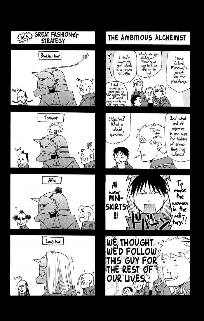 FullMetal Alchemist Vol.03 Chapter 012 page 49