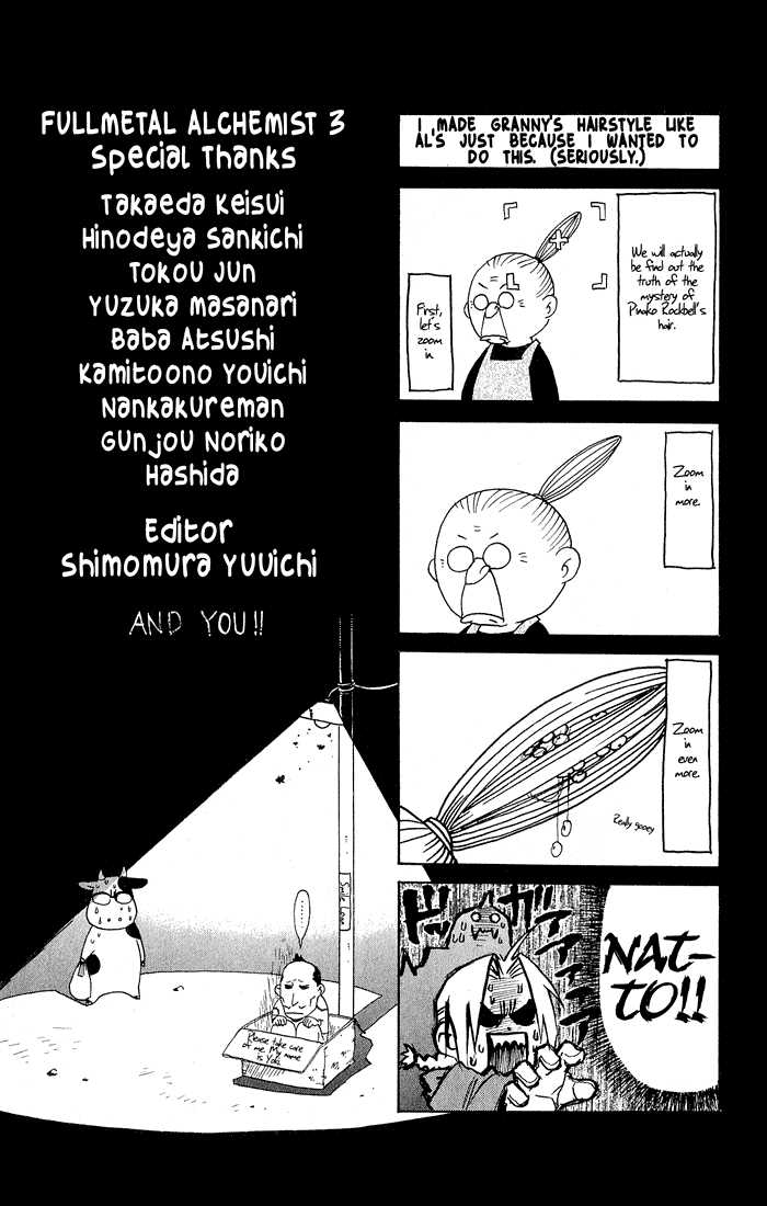 FullMetal Alchemist Vol.03 Chapter 012 page 50