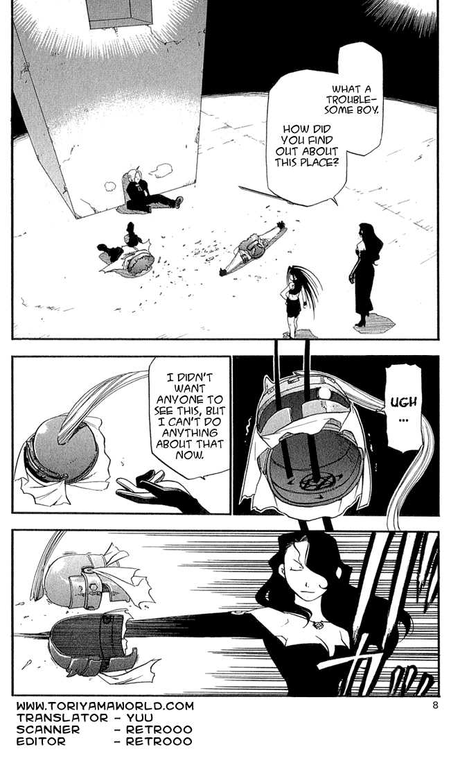 FullMetal Alchemist Vol.04 Chapter 013 page 4