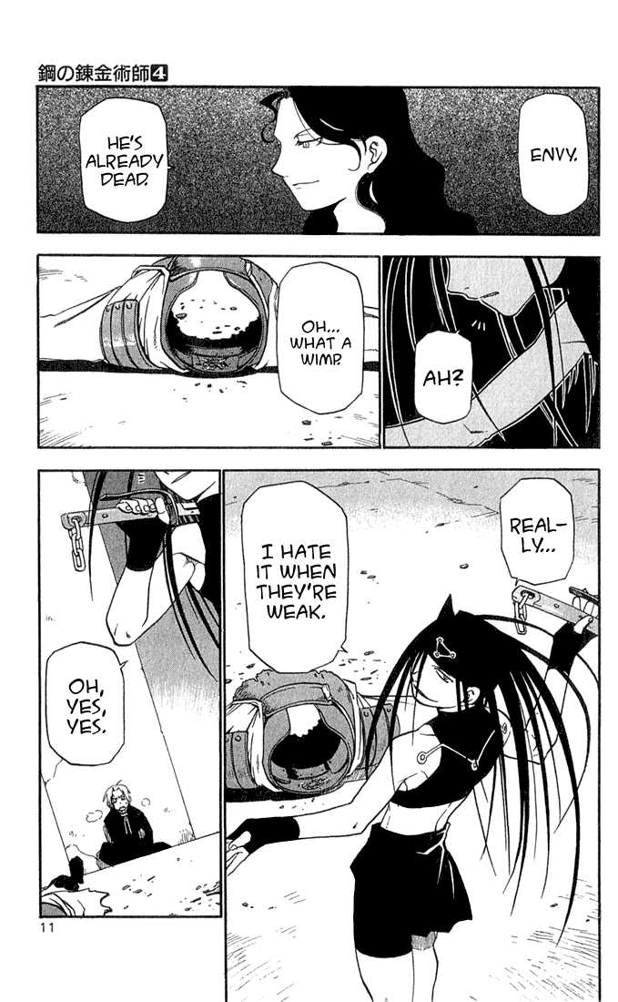 FullMetal Alchemist Vol.04 Chapter 013 page 7