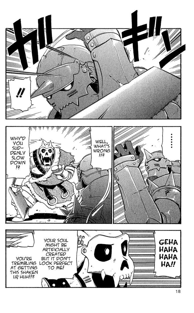 FullMetal Alchemist Vol.04 Chapter 013 page 14