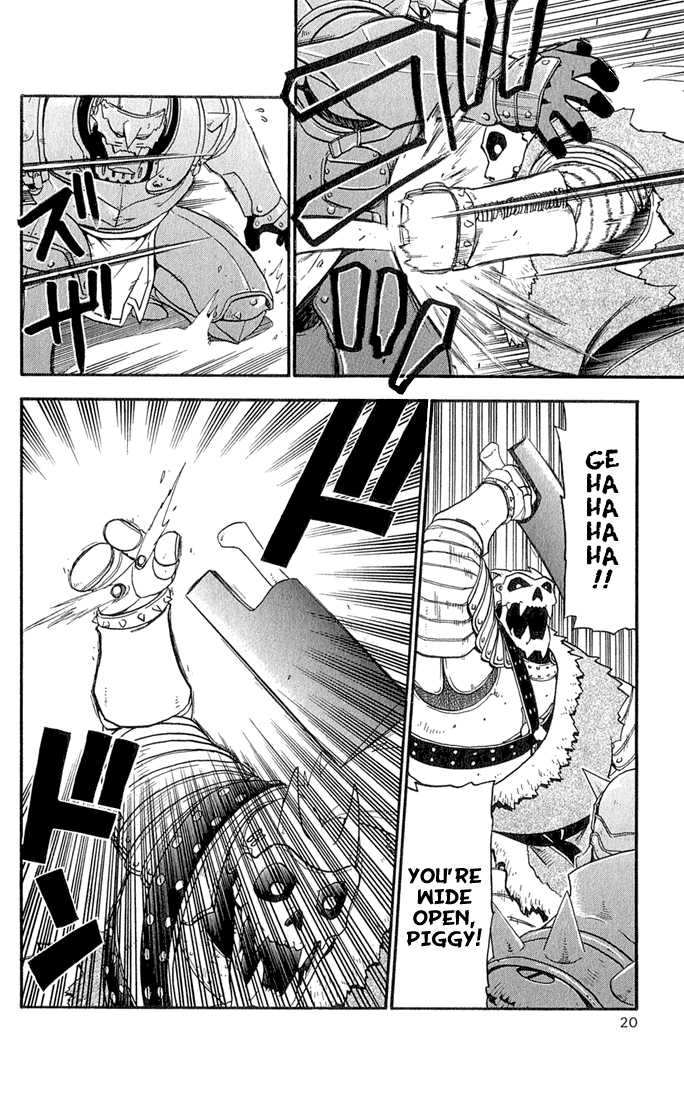 FullMetal Alchemist Vol.04 Chapter 013 page 16