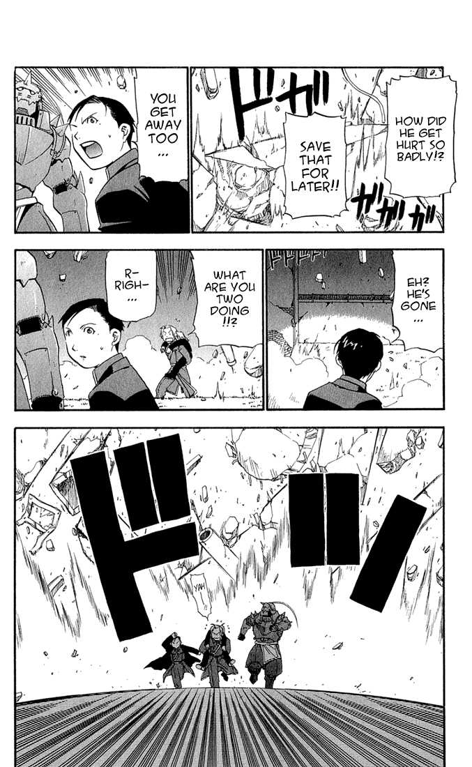 FullMetal Alchemist Vol.04 Chapter 013 page 24