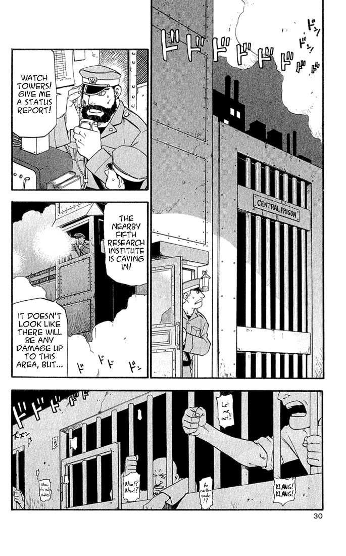 FullMetal Alchemist Vol.04 Chapter 013 page 26