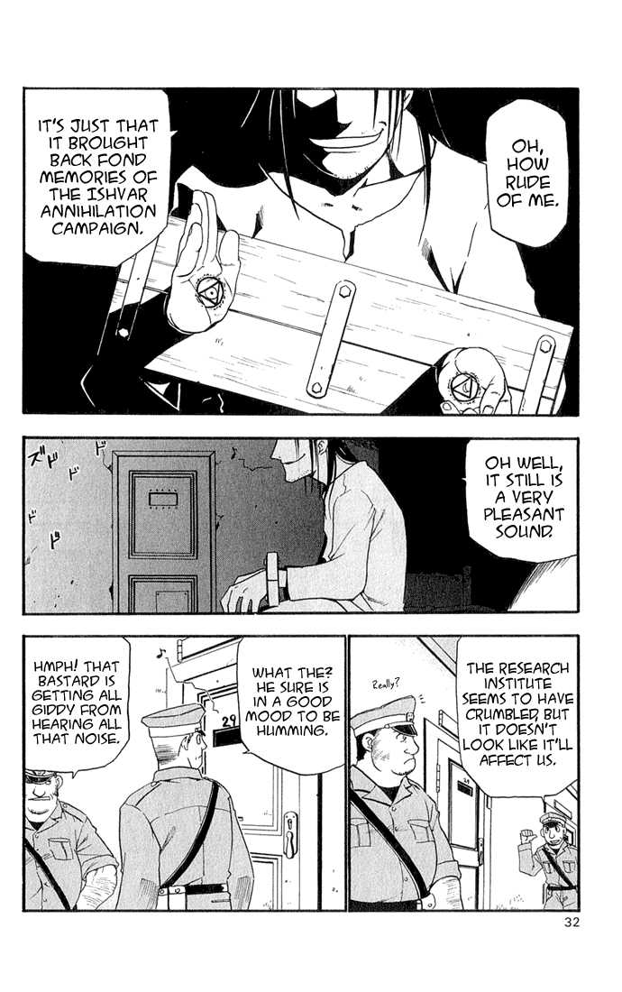 FullMetal Alchemist Vol.04 Chapter 013 page 28