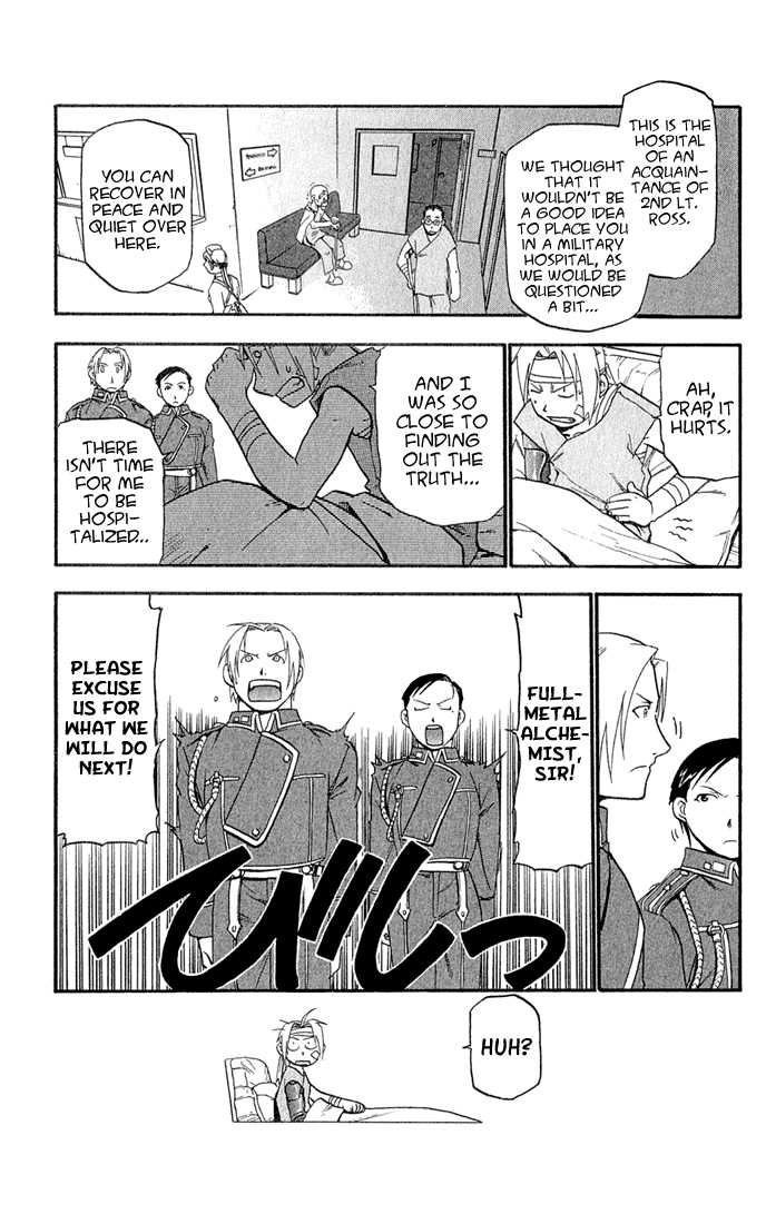 FullMetal Alchemist Vol.04 Chapter 013 page 31