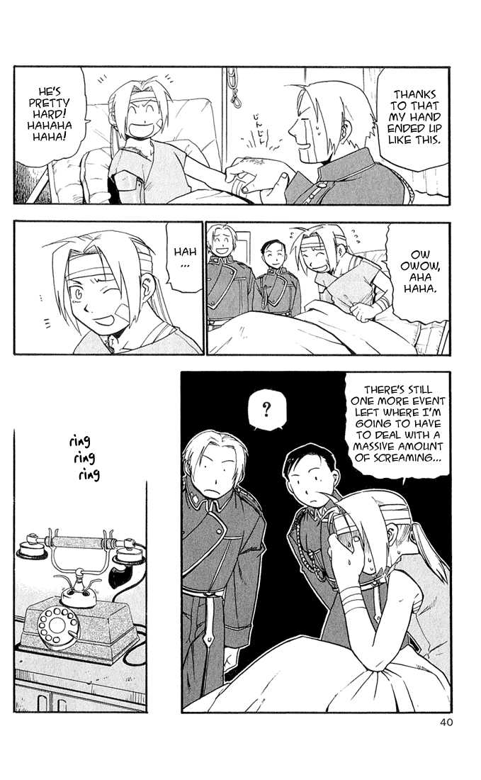 FullMetal Alchemist Vol.04 Chapter 013 page 36