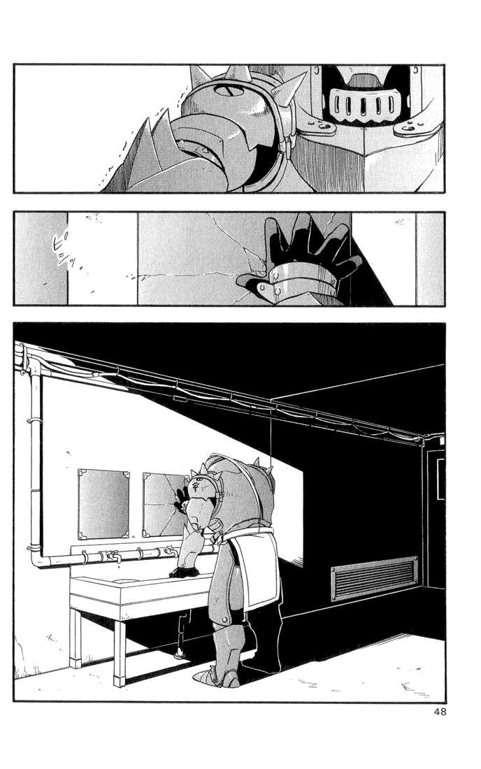 FullMetal Alchemist Vol.04 Chapter 013 page 44