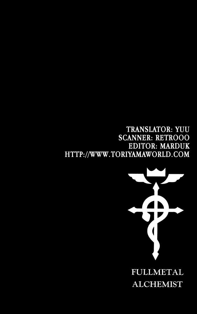 FullMetal Alchemist Vol.04 Chapter 014 page 2
