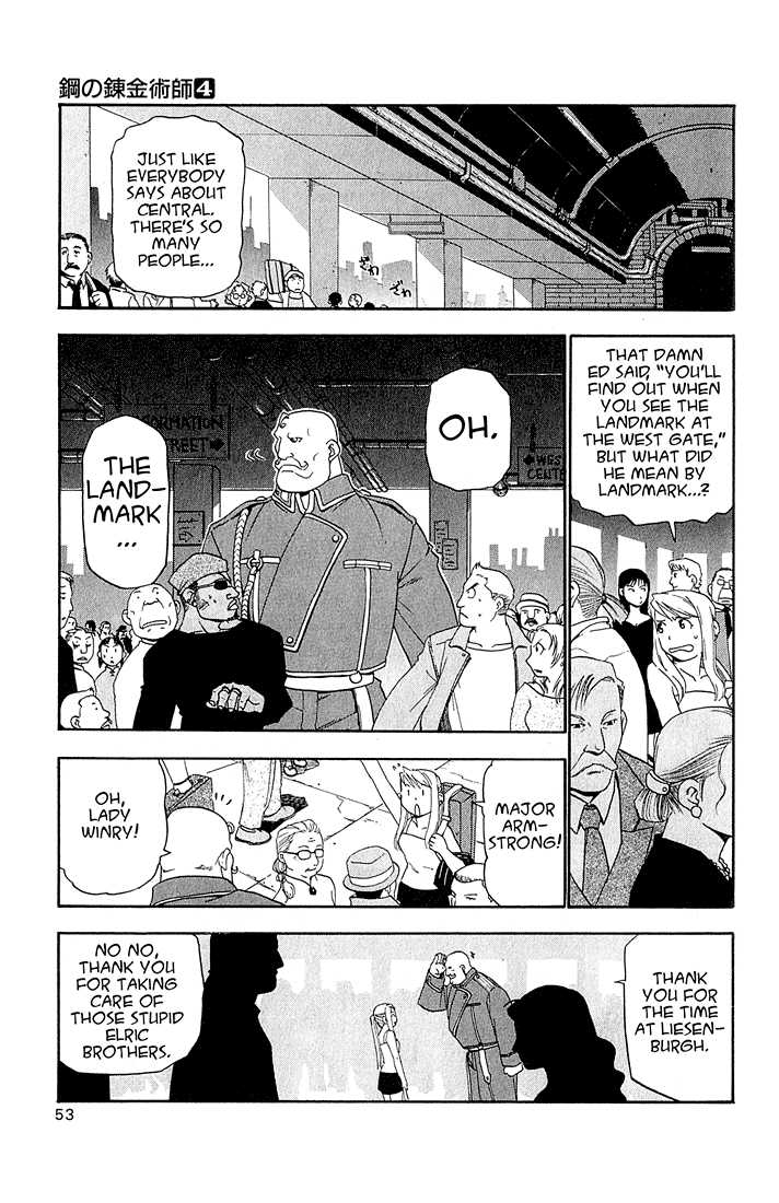 FullMetal Alchemist Vol.04 Chapter 014 page 5