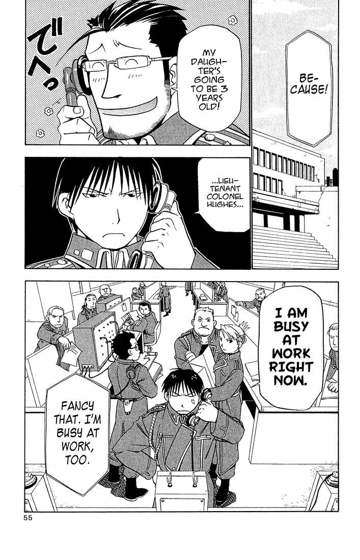 FullMetal Alchemist Vol.04 Chapter 014 page 7