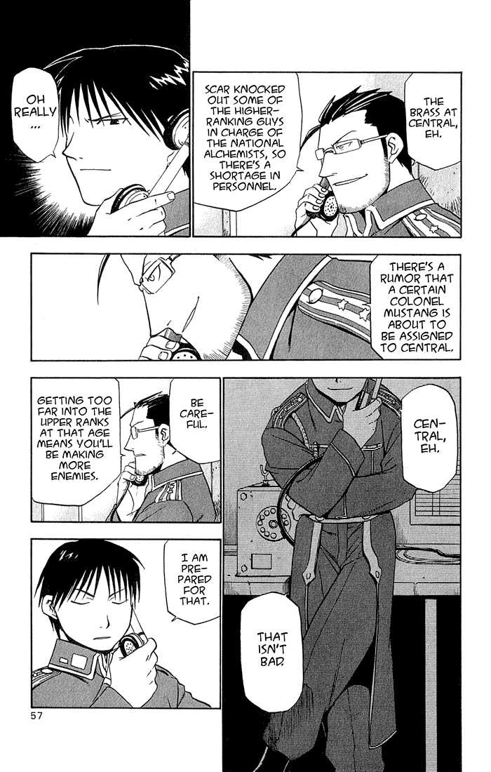 FullMetal Alchemist Vol.04 Chapter 014 page 9