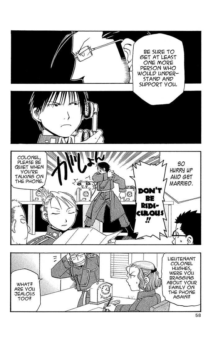 FullMetal Alchemist Vol.04 Chapter 014 page 10