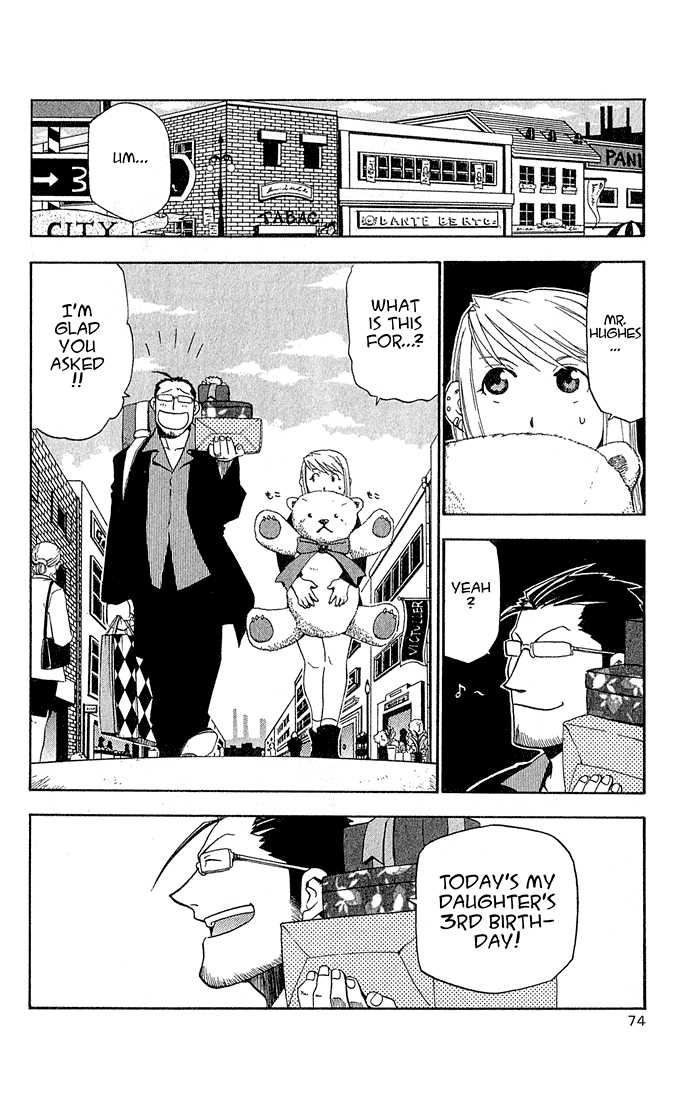 FullMetal Alchemist Vol.04 Chapter 014 page 26