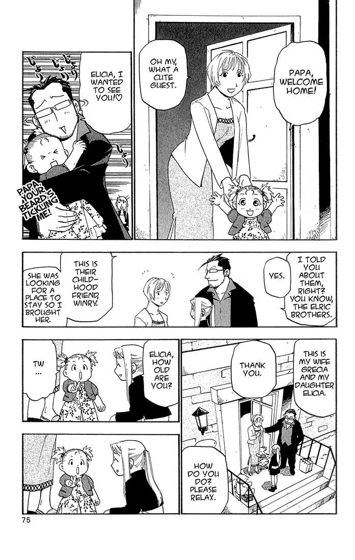 FullMetal Alchemist Vol.04 Chapter 014 page 27