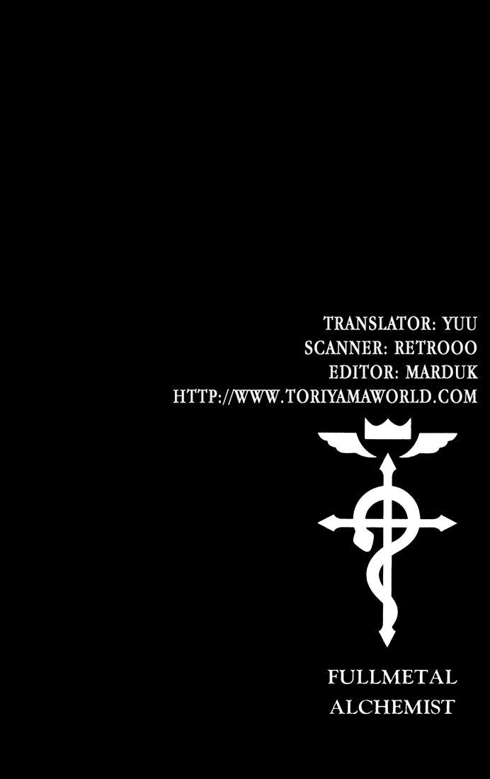 FullMetal Alchemist Vol.04 Chapter 015 page 3