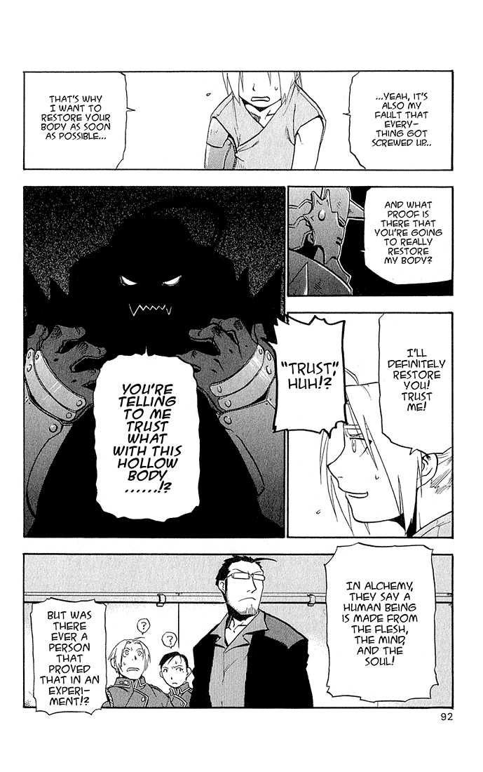 FullMetal Alchemist Vol.04 Chapter 015 page 5