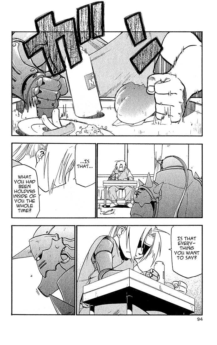 FullMetal Alchemist Vol.04 Chapter 015 page 7