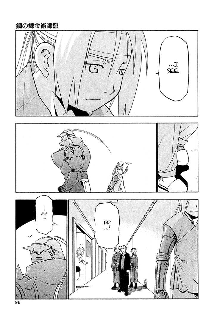 FullMetal Alchemist Vol.04 Chapter 015 page 8