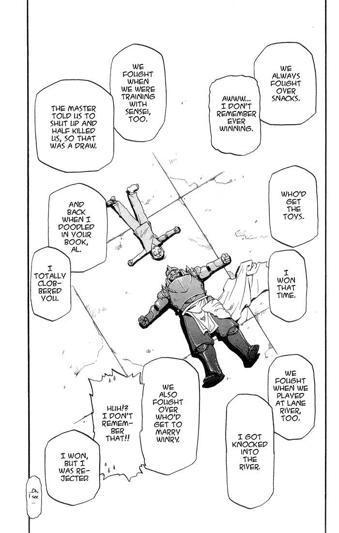 FullMetal Alchemist Vol.04 Chapter 015 page 18