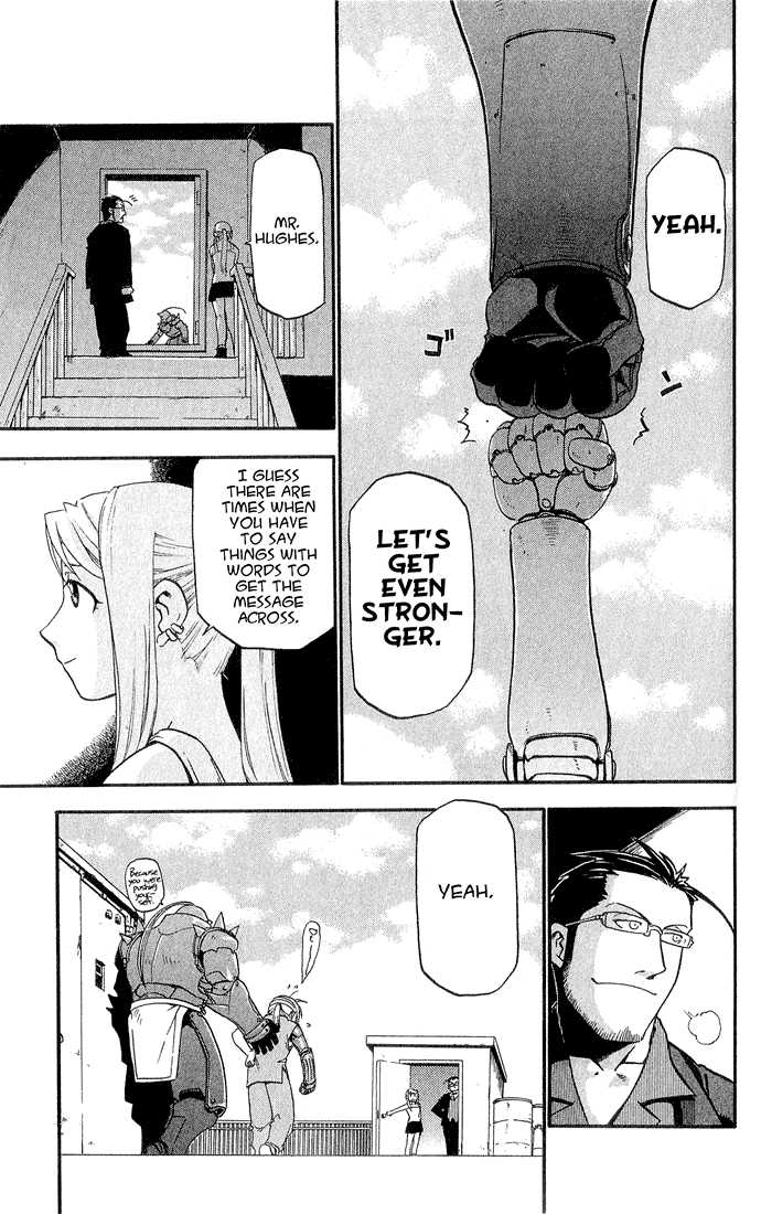 FullMetal Alchemist Vol.04 Chapter 015 page 20