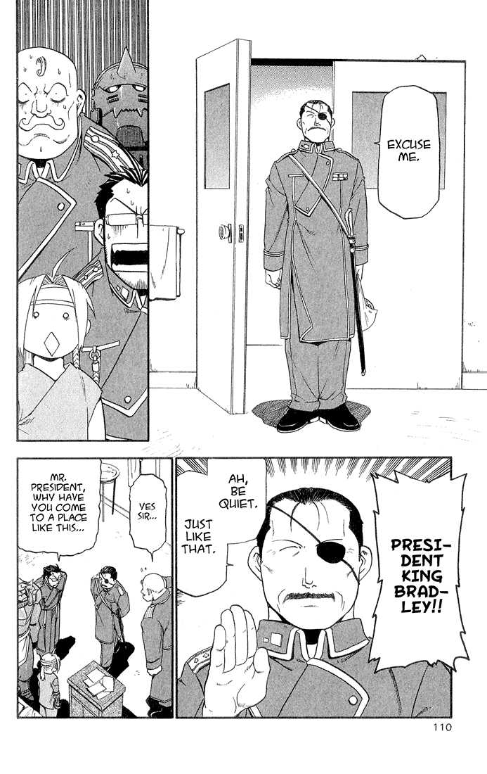 FullMetal Alchemist Vol.04 Chapter 015 page 23