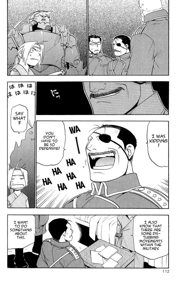FullMetal Alchemist Vol.04 Chapter 015 page 25