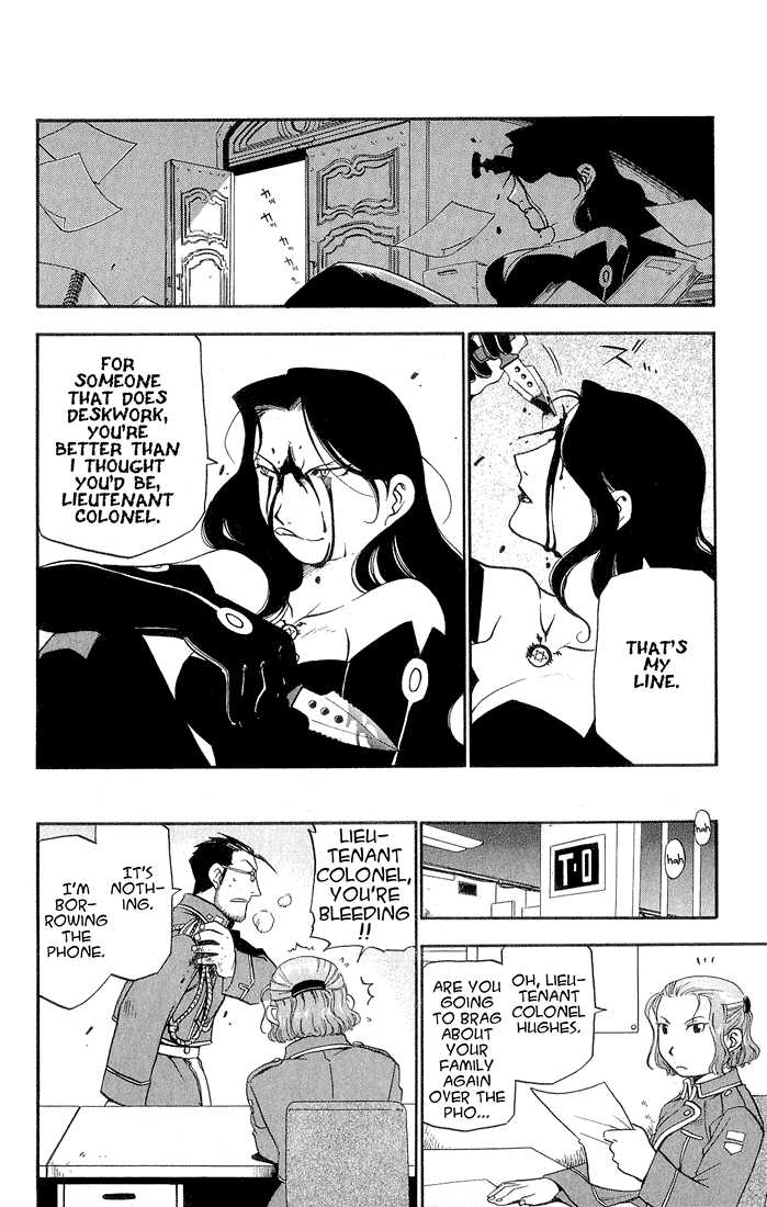 FullMetal Alchemist Vol.04 Chapter 015 page 37
