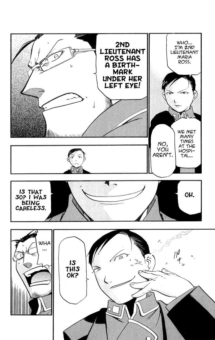 FullMetal Alchemist Vol.04 Chapter 015 page 41