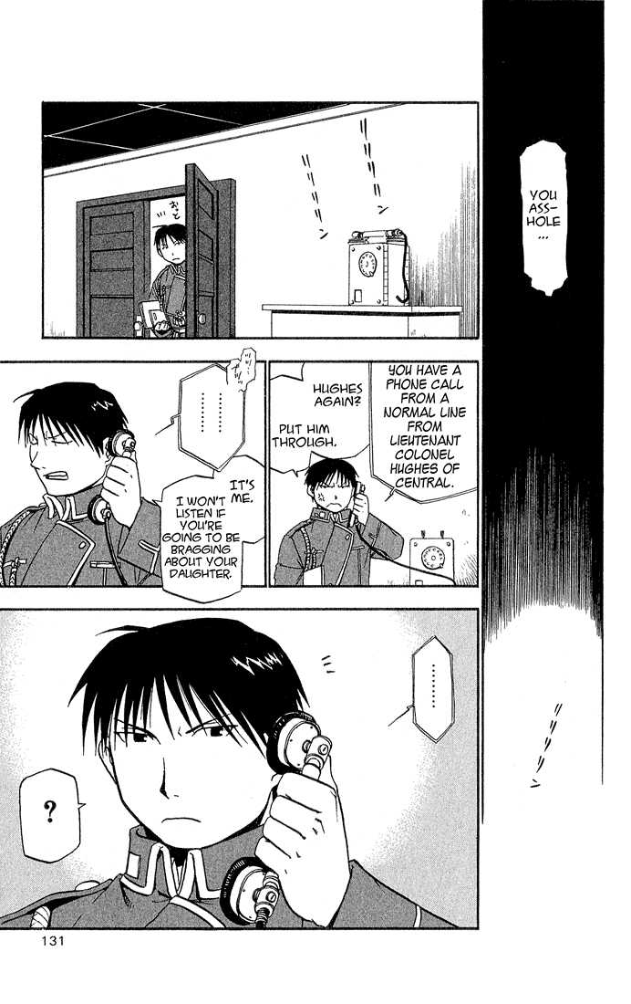 FullMetal Alchemist Vol.04 Chapter 015 page 44