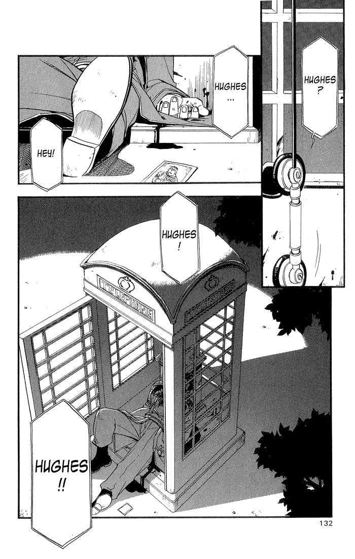 FullMetal Alchemist Vol.04 Chapter 015 page 45