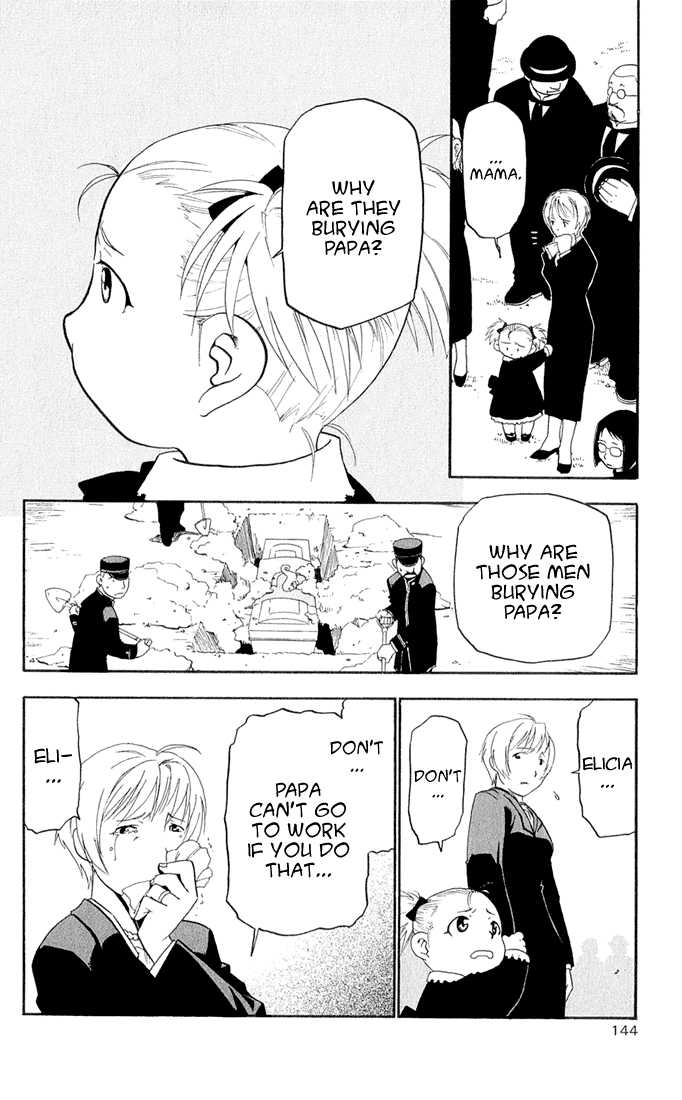 FullMetal Alchemist Vol.04 Chapter 016 page 15