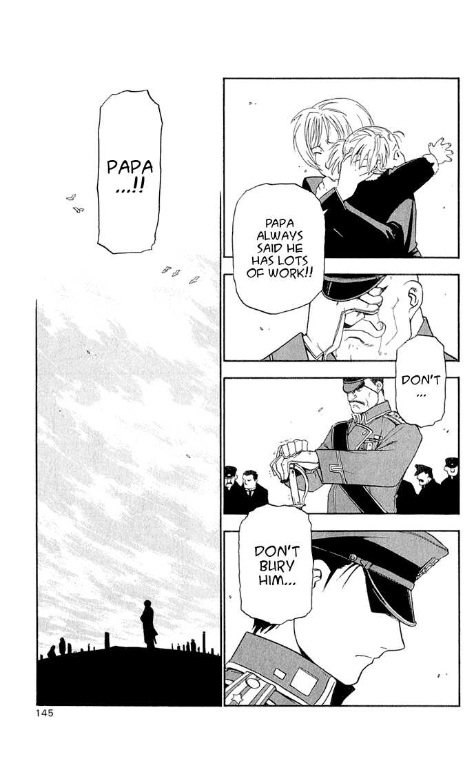FullMetal Alchemist Vol.04 Chapter 016 page 16