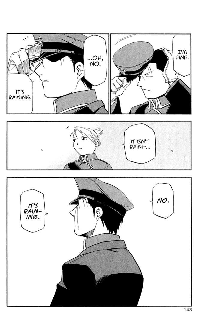 FullMetal Alchemist Vol.04 Chapter 016 page 19