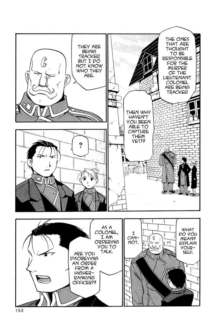 FullMetal Alchemist Vol.04 Chapter 016 page 24