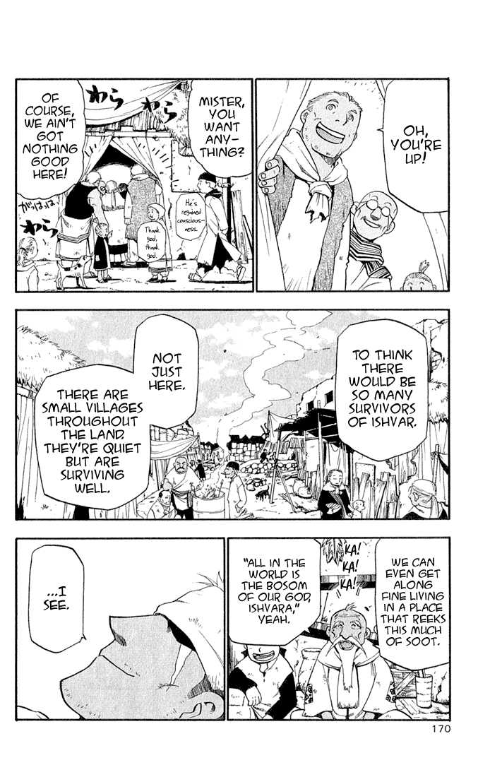 FullMetal Alchemist Vol.04 Chapter 016 page 41