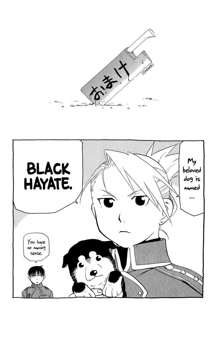 FullMetal Alchemist Vol.04 Chapter 016 page 45