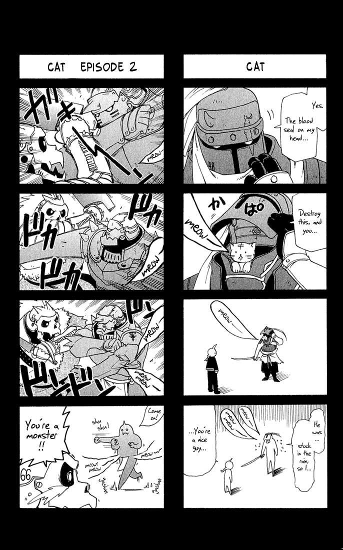 FullMetal Alchemist Vol.04 Chapter 016 page 46