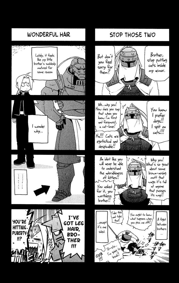 FullMetal Alchemist Vol.04 Chapter 016 page 47