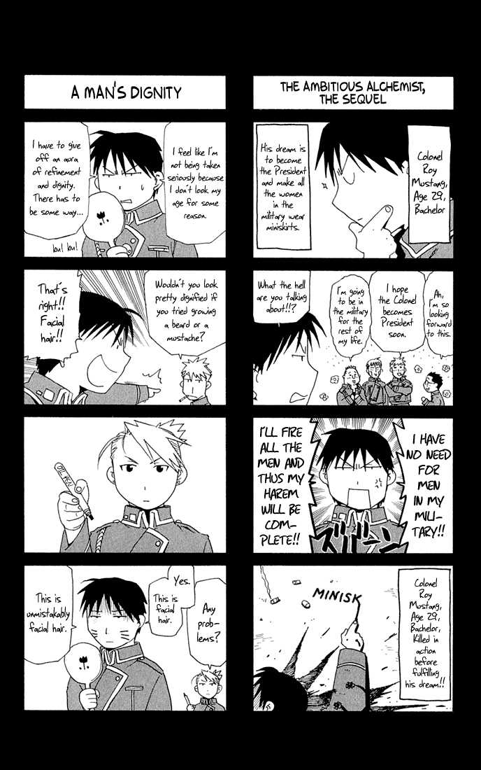 FullMetal Alchemist Vol.04 Chapter 016 page 48