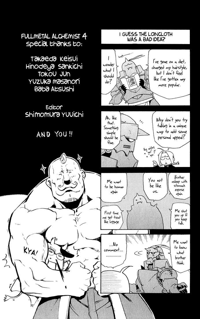 FullMetal Alchemist Vol.04 Chapter 016 page 49